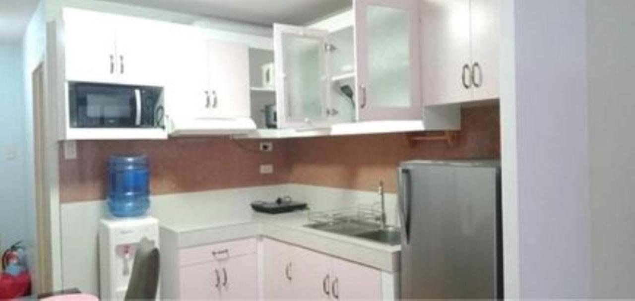 One Oasis A10 3Mins Walk Sm Mall,Free Pool - Wifi Davao Exterior photo