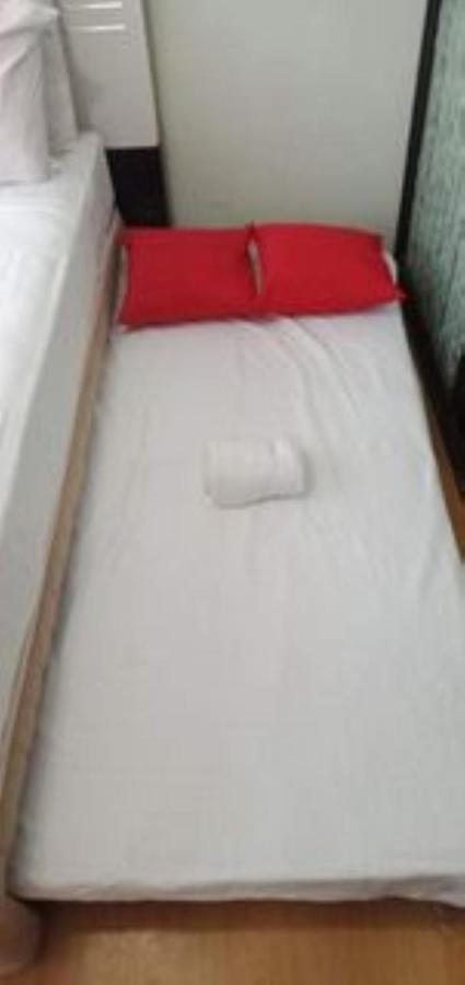 One Oasis A10 3Mins Walk Sm Mall,Free Pool - Wifi Davao Exterior photo