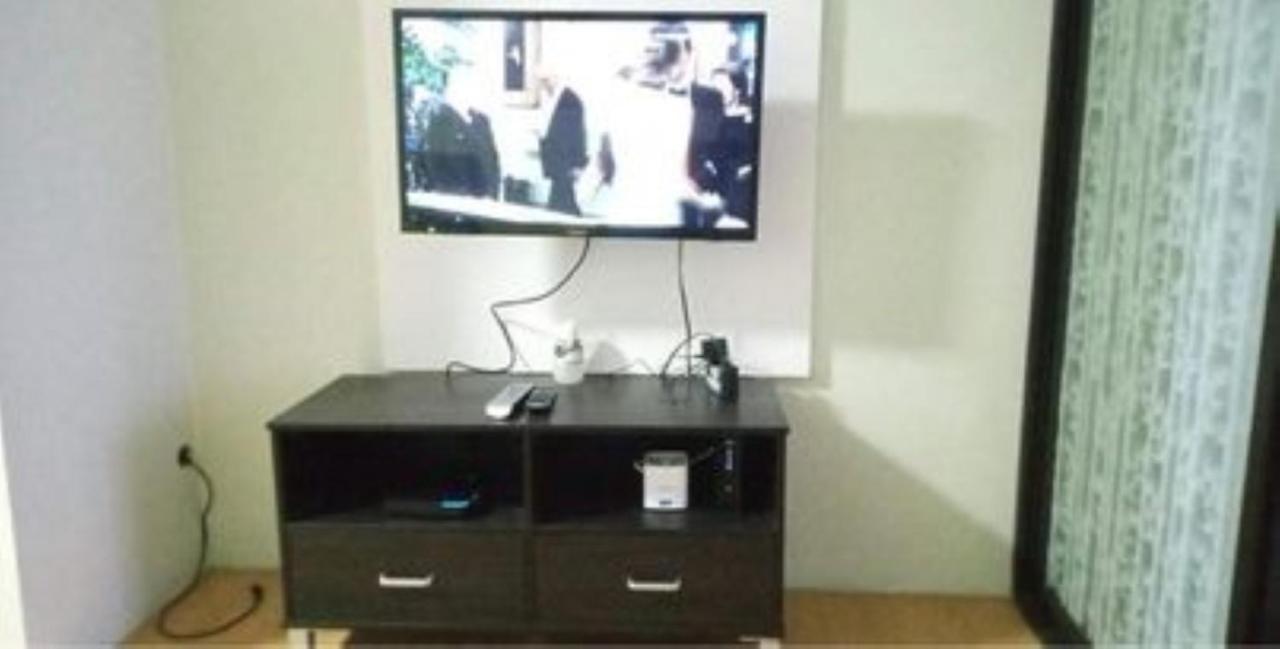 One Oasis A10 3Mins Walk Sm Mall,Free Pool - Wifi Davao Exterior photo
