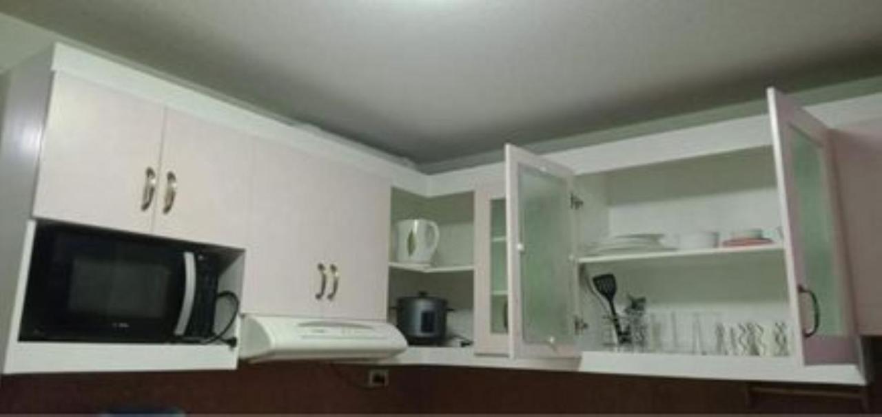 One Oasis A10 3Mins Walk Sm Mall,Free Pool - Wifi Davao Exterior photo